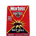 MORTEIN RAT KIL 100GM.
